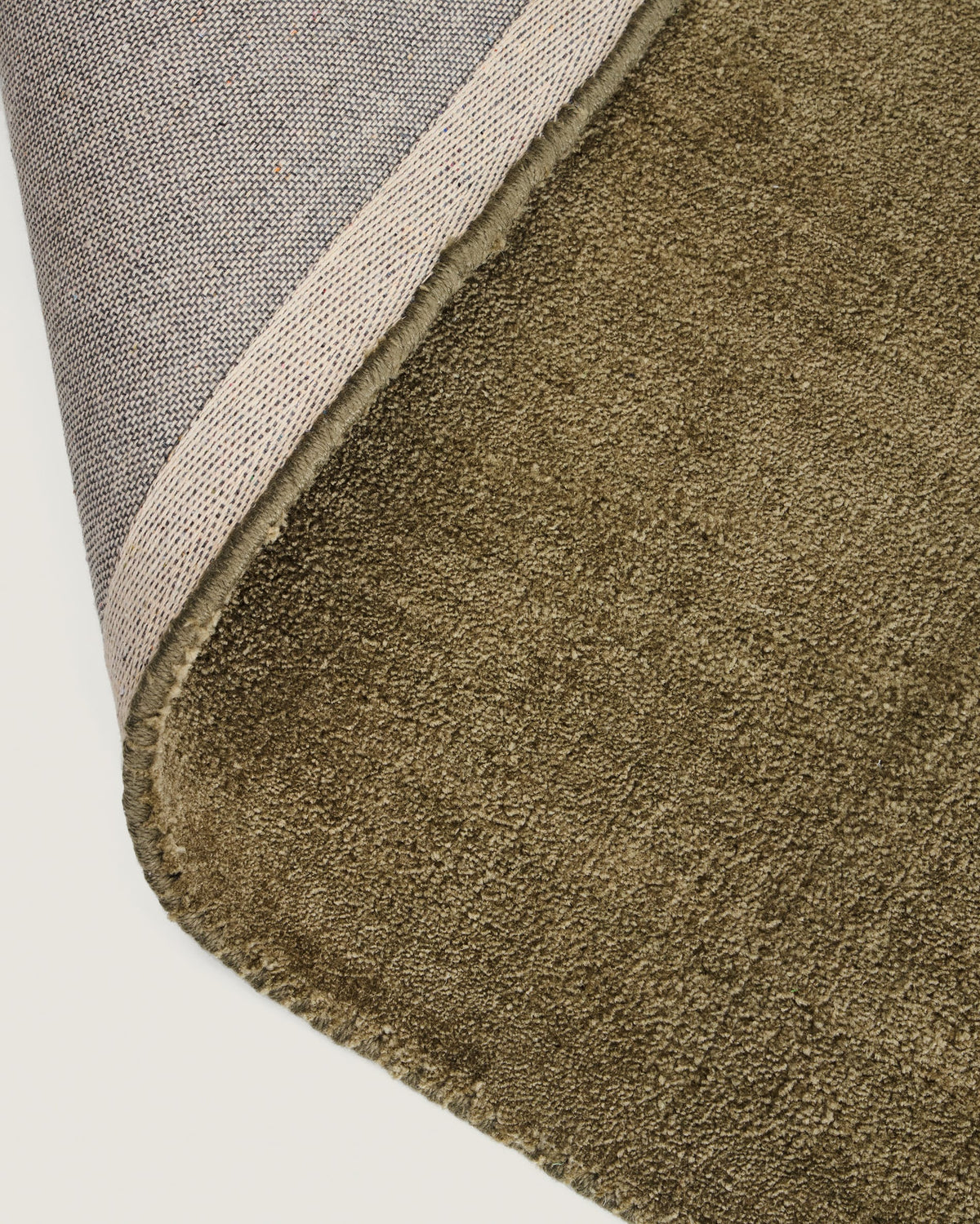 Tapis Japandi vert 160 x 230 cm - Empuries