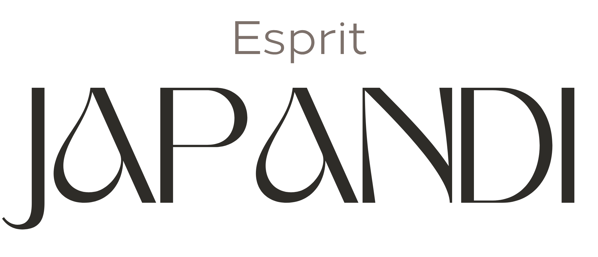 Esprit Japandi