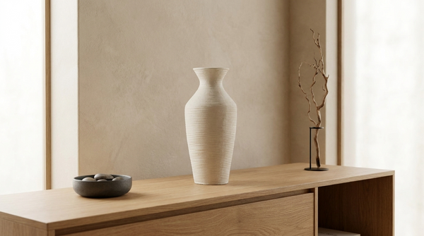 Vases