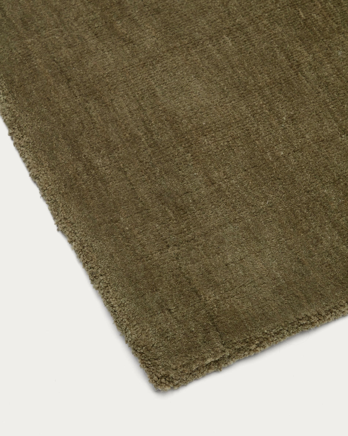 Tapis Japandi vert 160 x 230 cm - Empuries