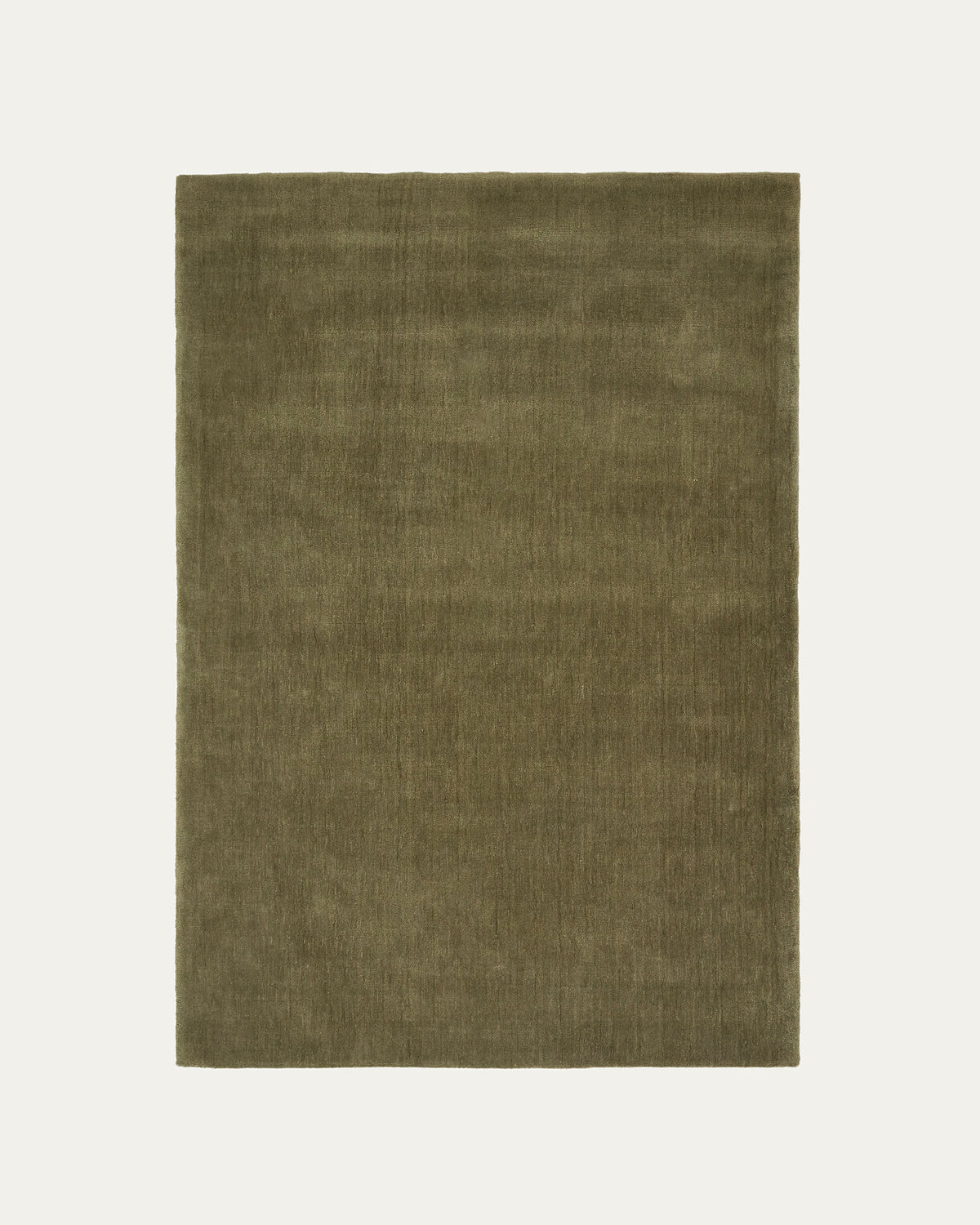 Tapis Japandi vert 160 x 230 cm - Empuries